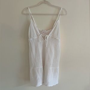 Target bathing suit cover up